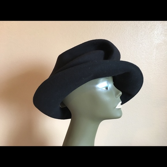 Fashion hat main image 5